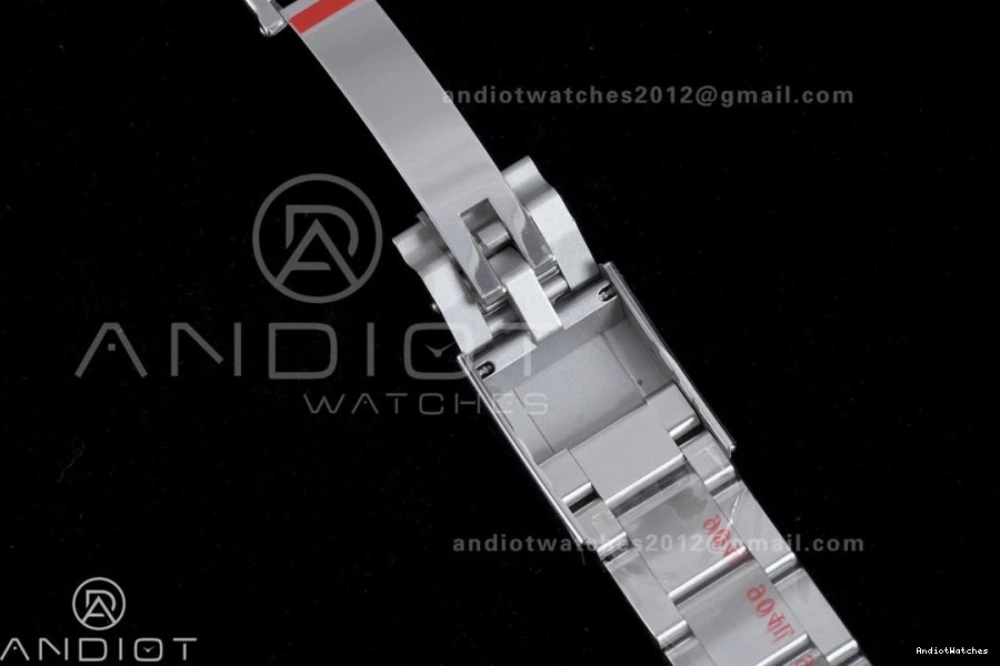 GRNR V Elegant Gray on New SH3285 Edition 879 Bracelet Oyster 1:1 Ceramic II 904L GMT-Master ARF Best 126710 Black Bruce Wayne 0129